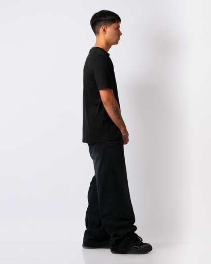 Jeans Elasticado  Baggy oslo