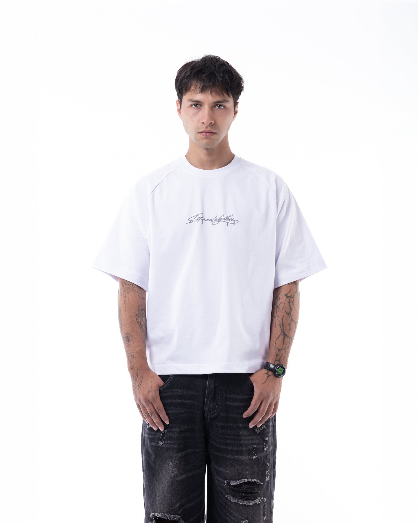 boxi fit blanca