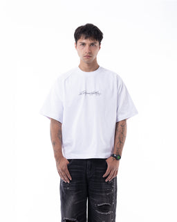 Boxi fit blanca