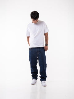 Jeans recto old