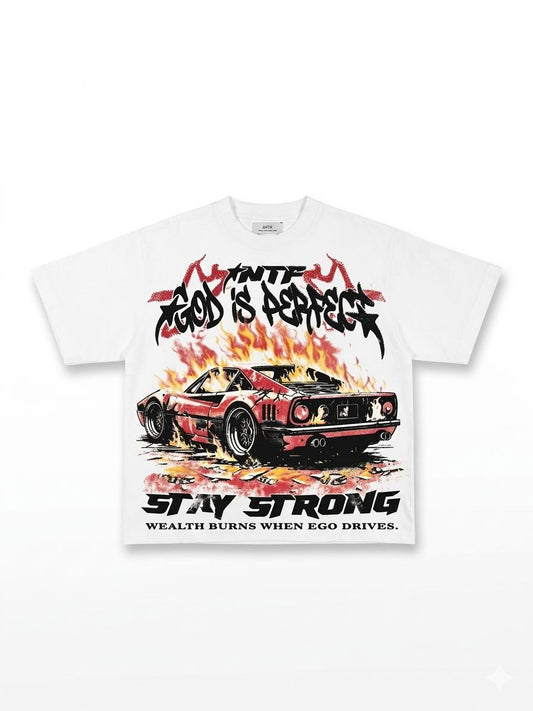 Heavyweight piedreria polera