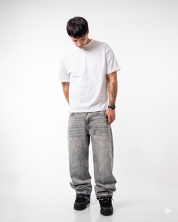 Flare Cool grey