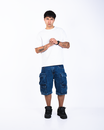 Cargo desmontable Blue