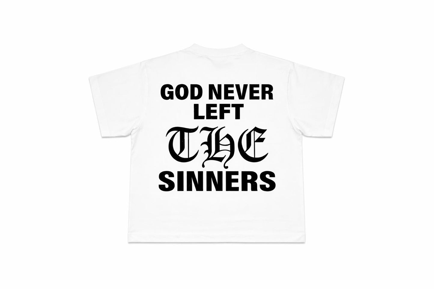 sinners piedreria blanca