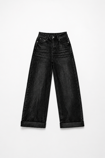 Jeans loose fit cabo verde
