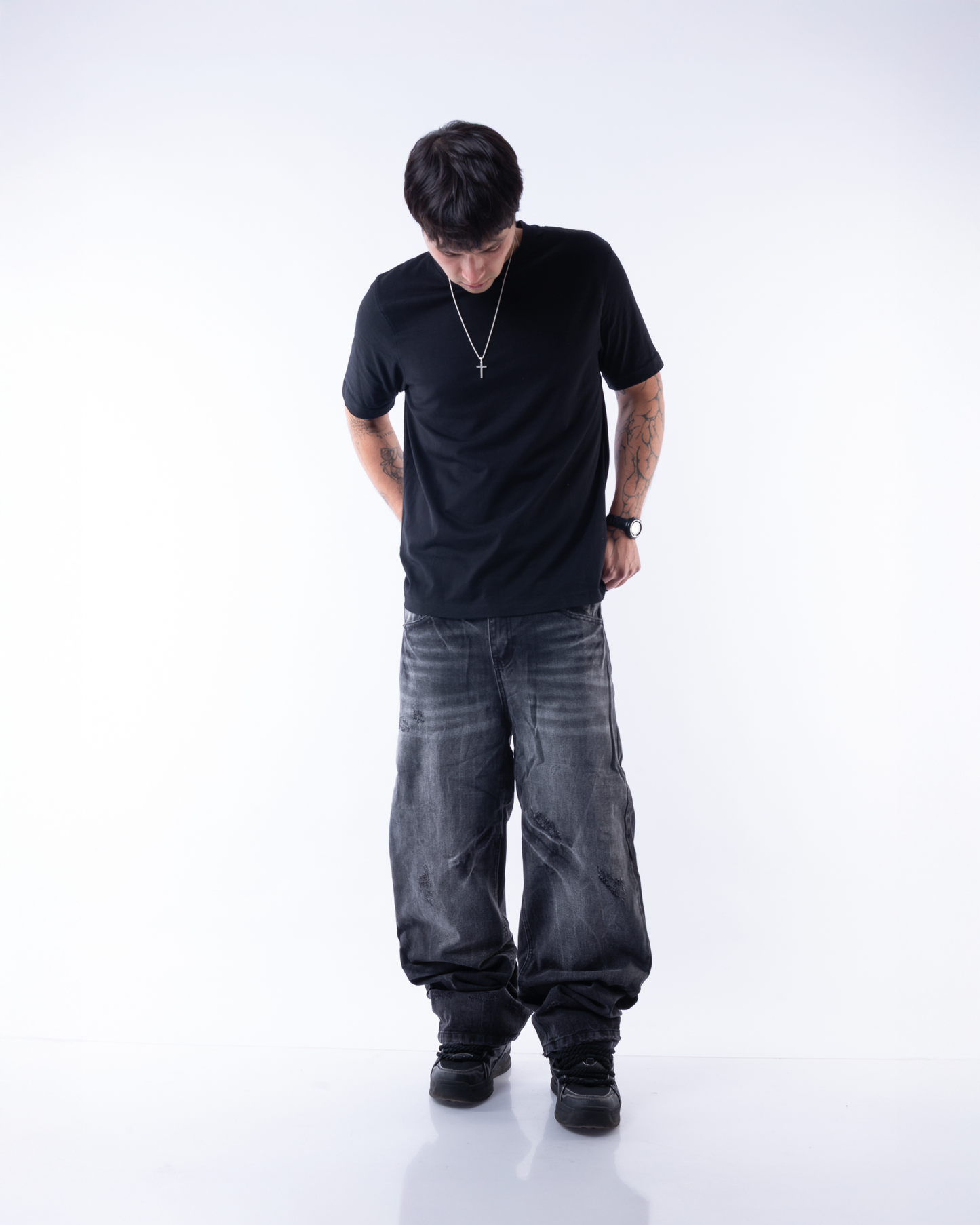 loose fit lima