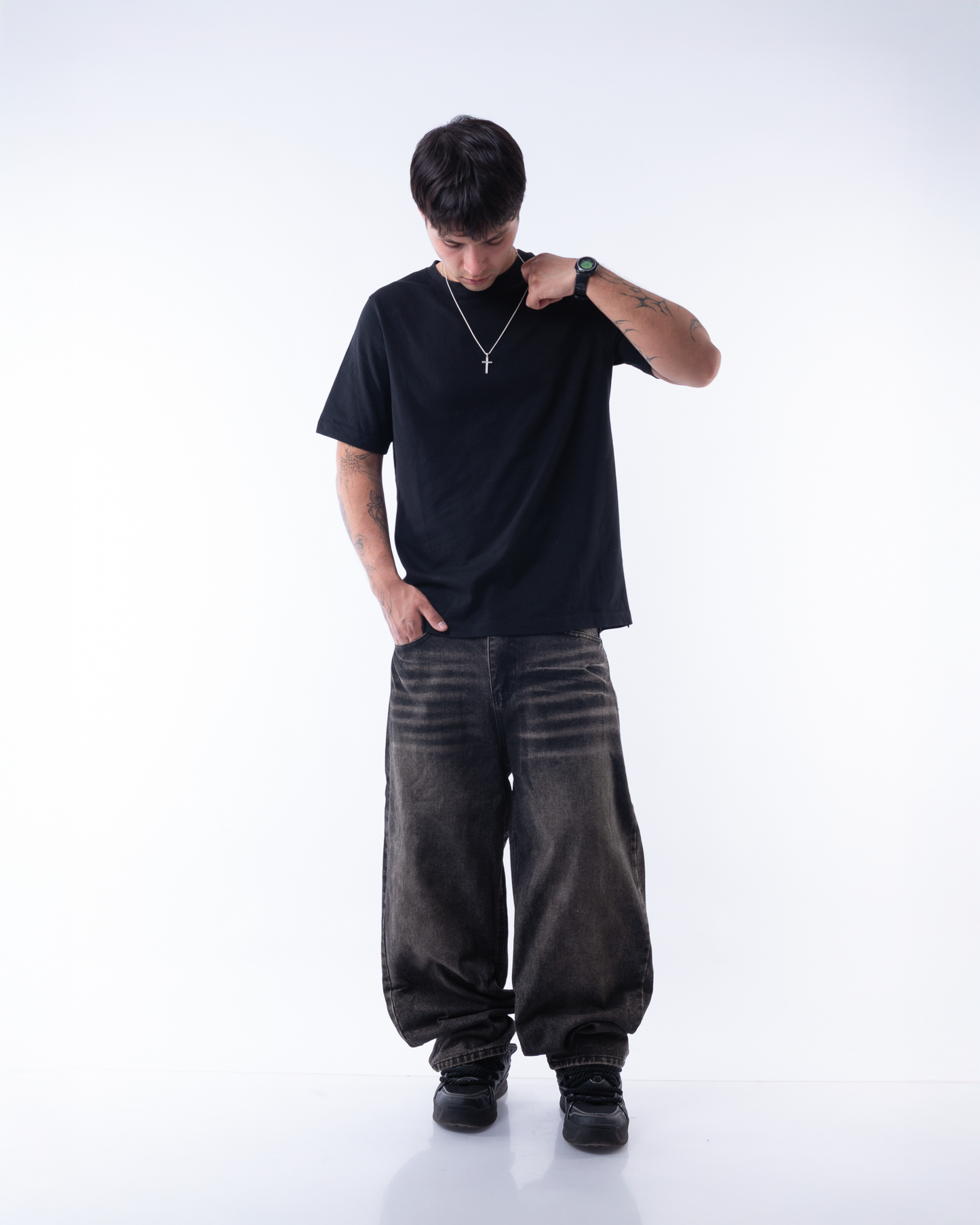 baggy jeans villarreal 2.0