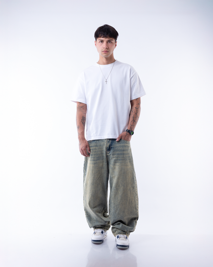 Baggy jeans Palermo