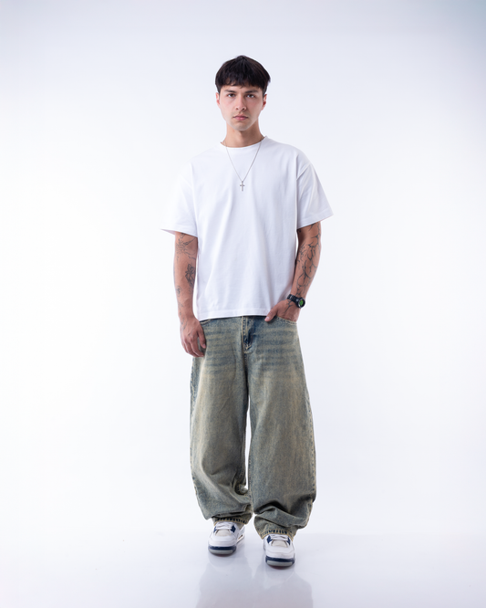 Baggy jeans Palermo