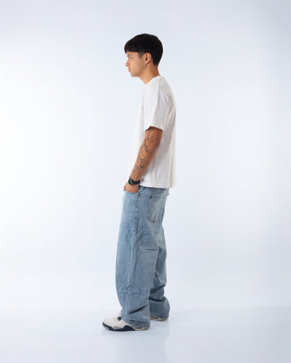 Blue jeans