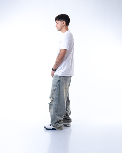 Baggy jeans Roma
