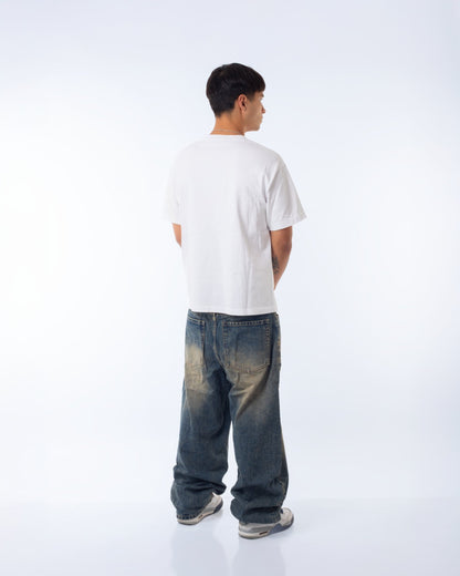 Baggy jeans Janeiro
