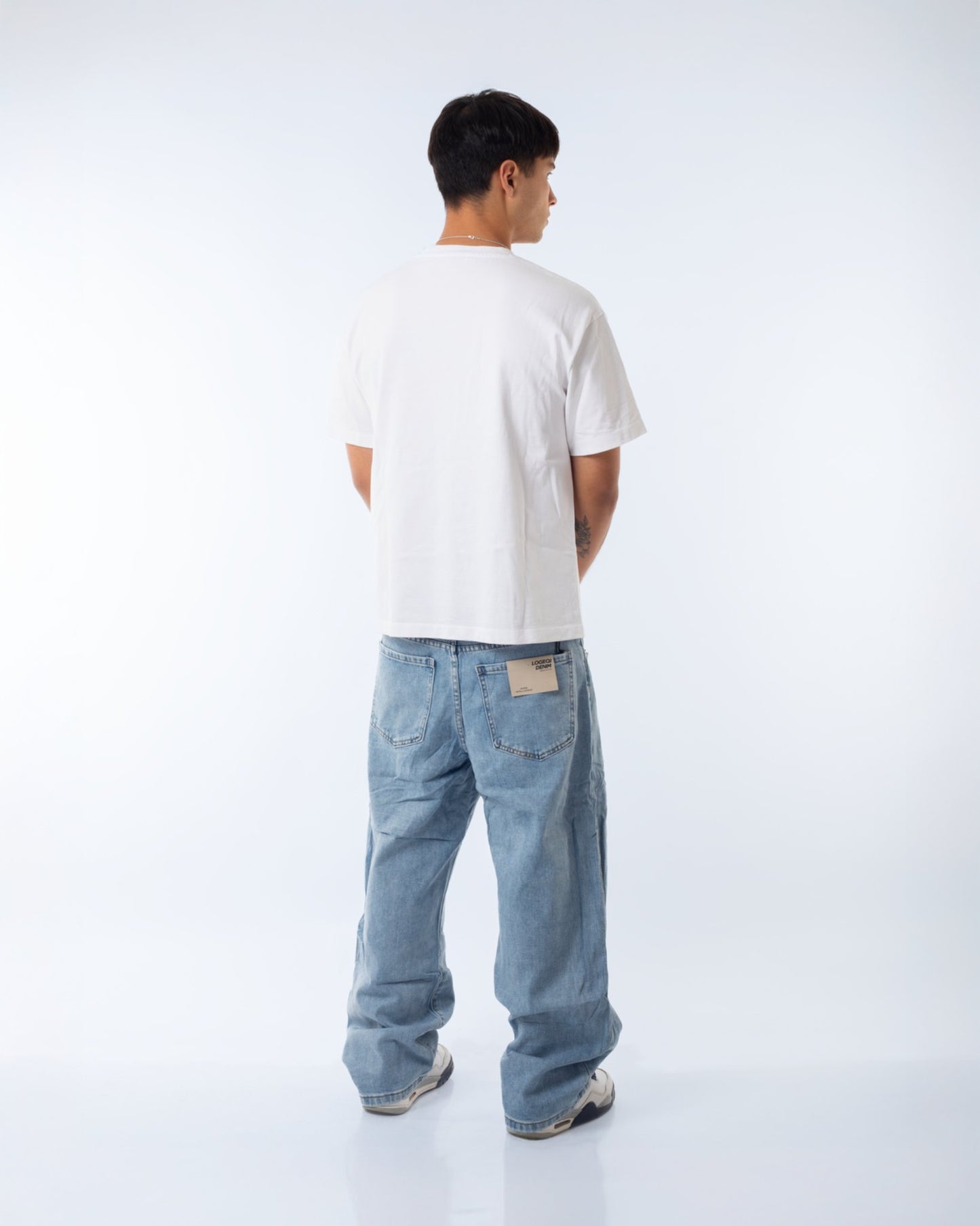 blue jeans