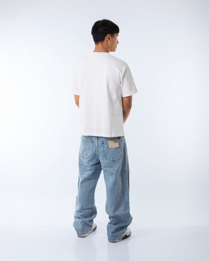 Blue jeans