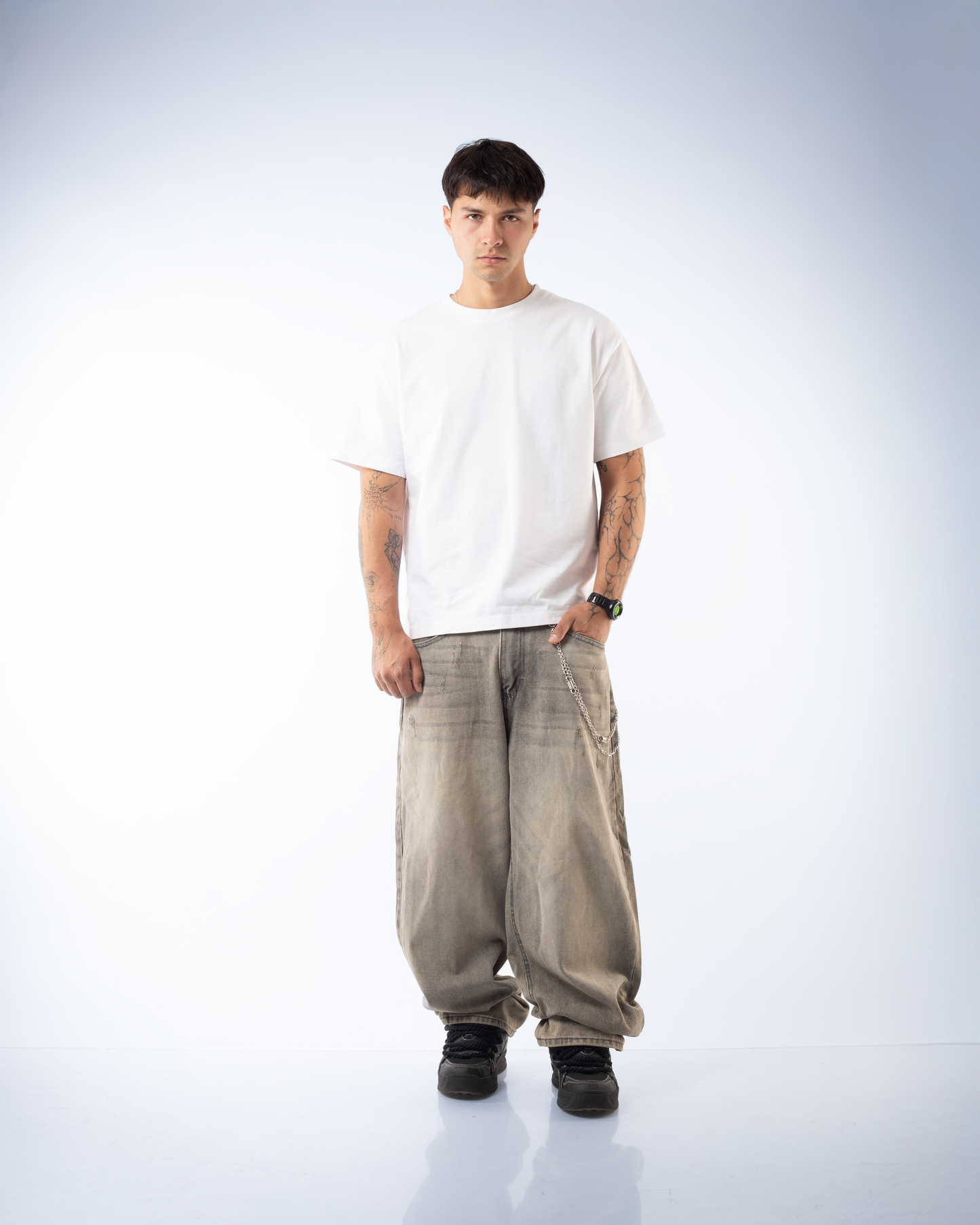 baggy jeans caracas