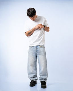 Jeans loose fit arsenal