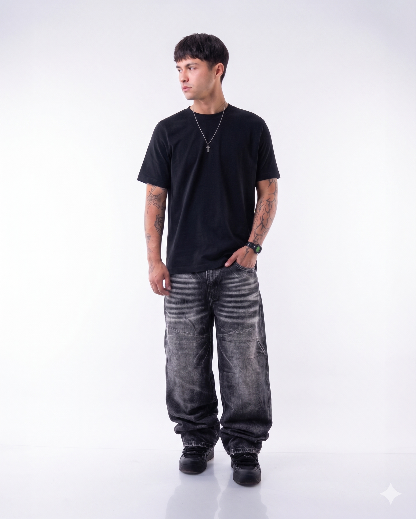 lisboa loose jeans