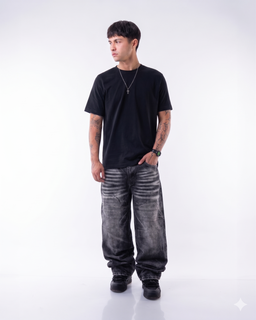 Lisboa loose jeans