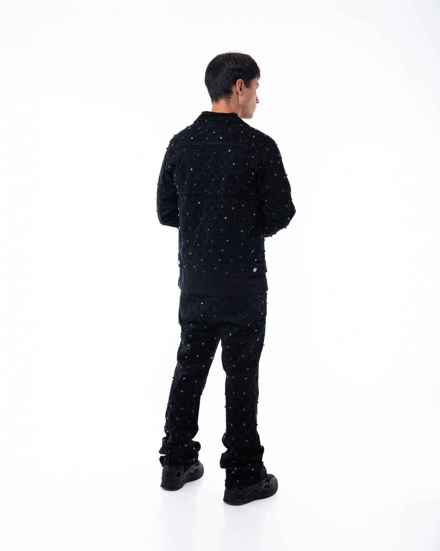 chaqueta dress code mj “daytona”