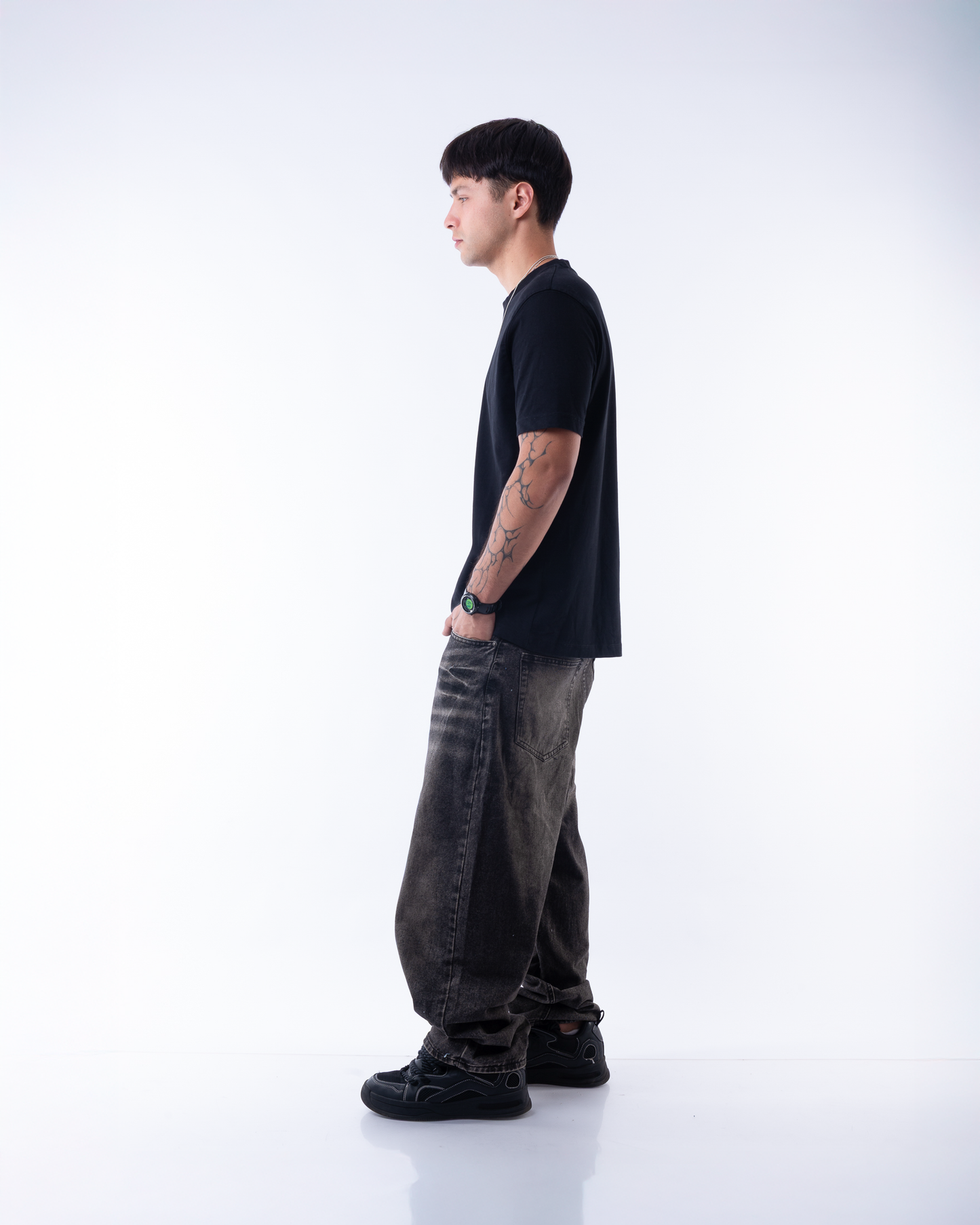 baggy jeans villarreal 2.0