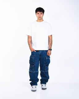 Cargo desmontable Blue