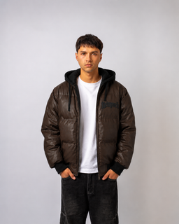 PUFFER NEW YORK CHOCOLATE