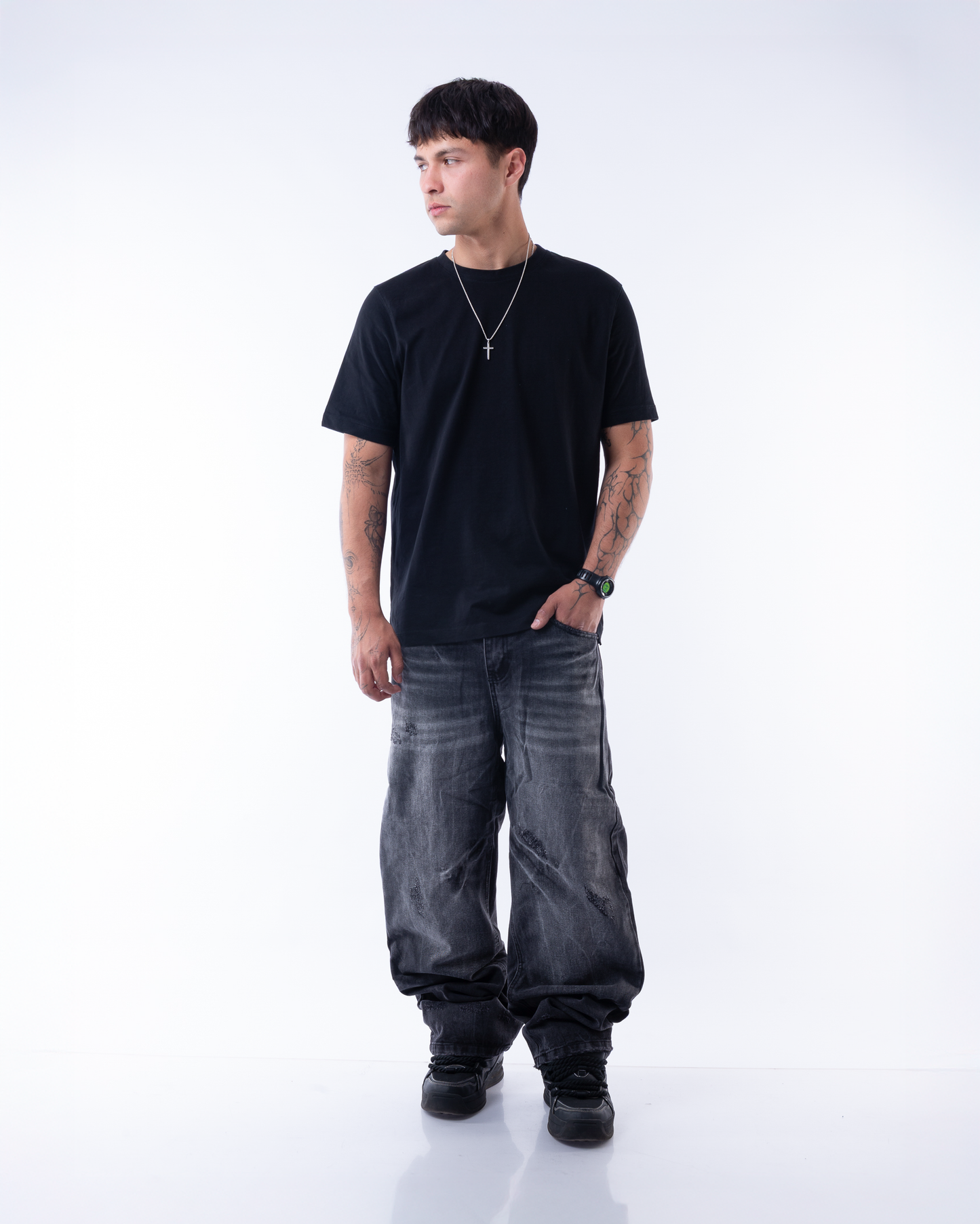 loose fit lima