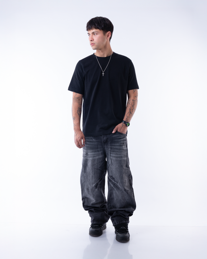 Loose fit lima