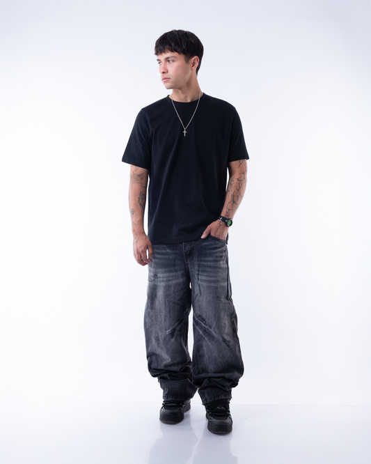 Loose fit lima