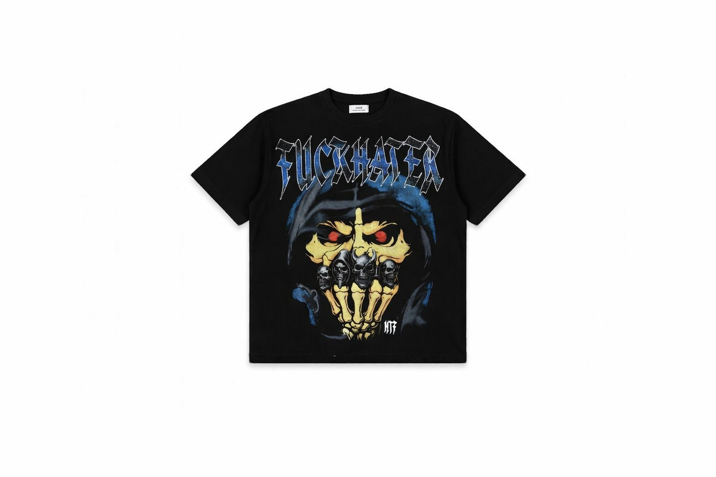 heavyweight piedreria polera