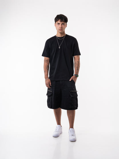 Short cargo Varsovia