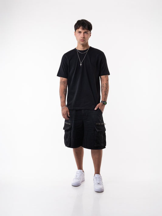 Short cargo Varsovia