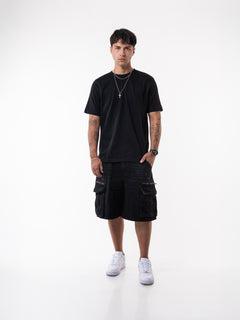 Short cargo Varsovia