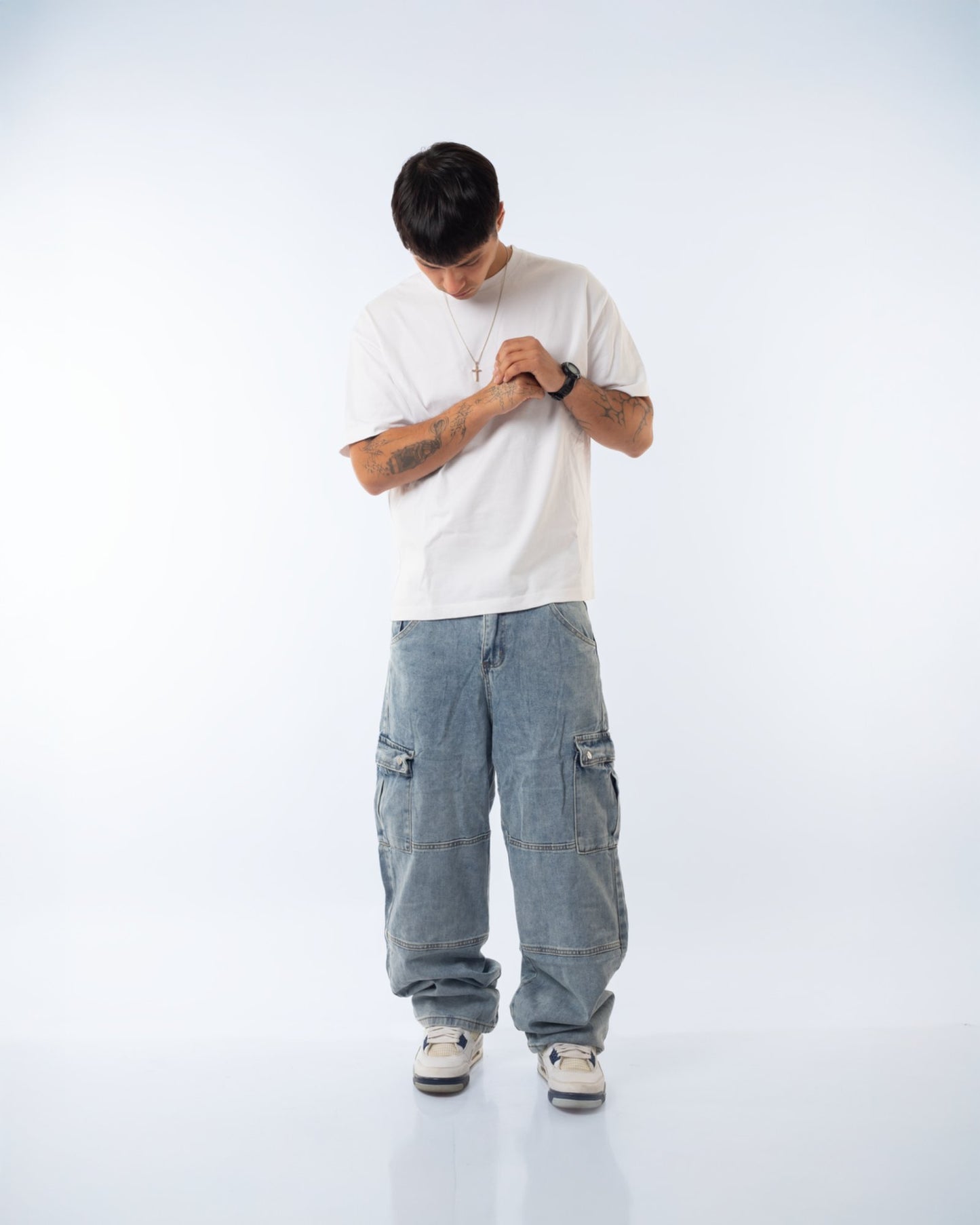 cargo mar
