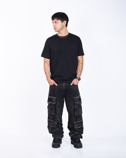 Cargo jeans Bruselas
