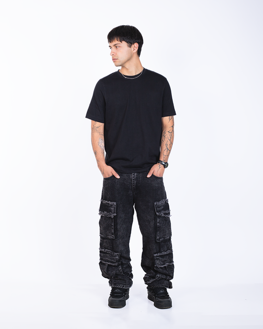 Cargo jeans Bruselas