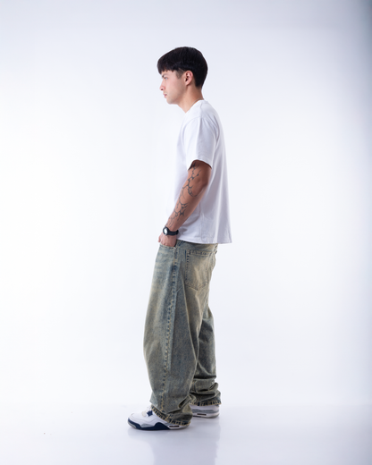 Baggy jeans Palermo