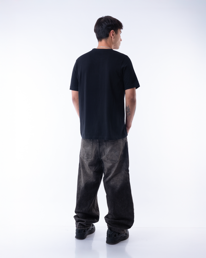 Baggy jeans Villarreal 2.0