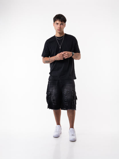 Short cargo Valencia