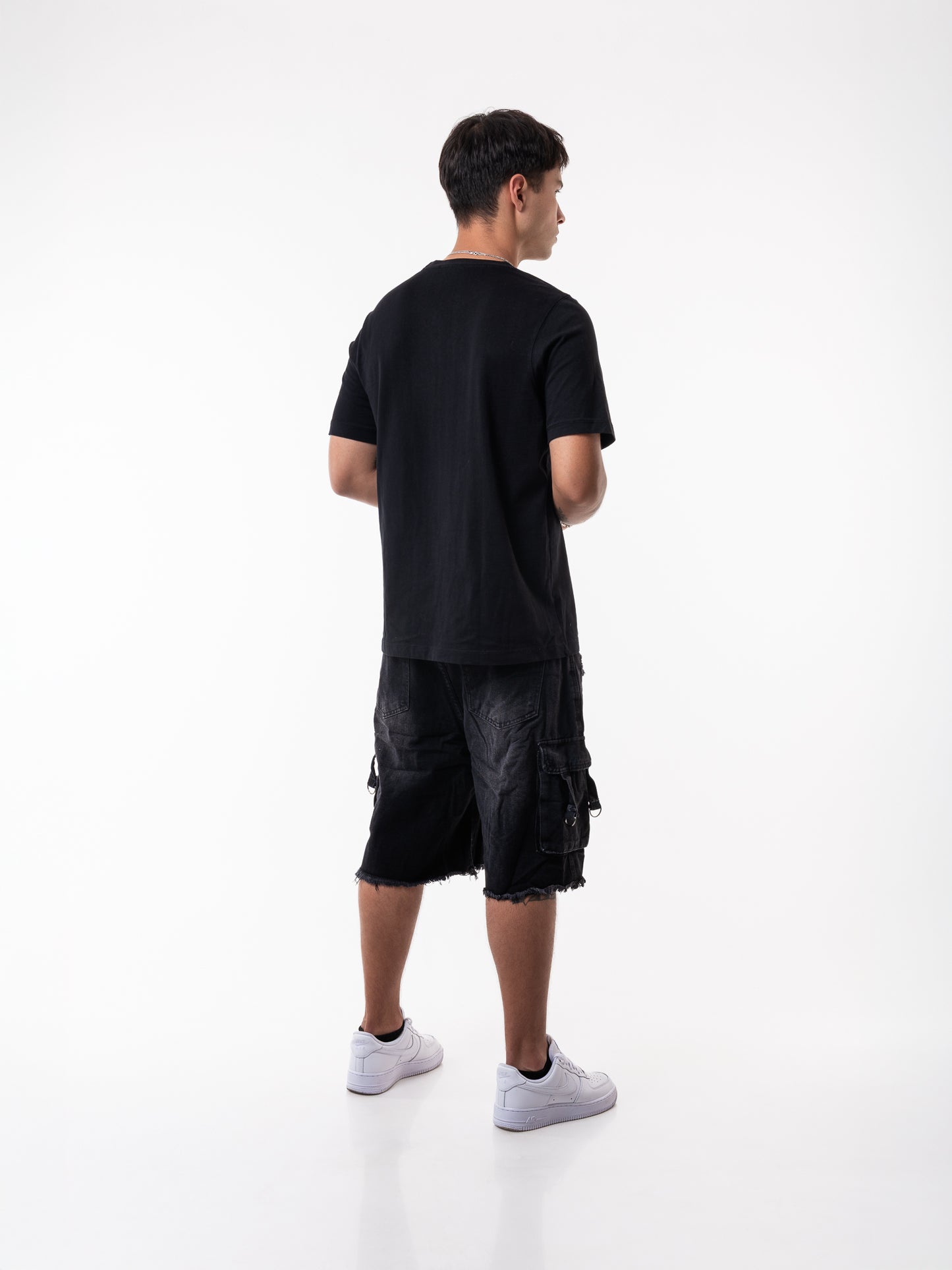 short cargo valencia