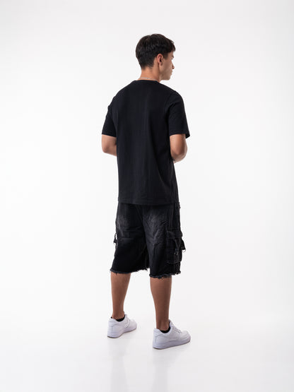 Short cargo Valencia