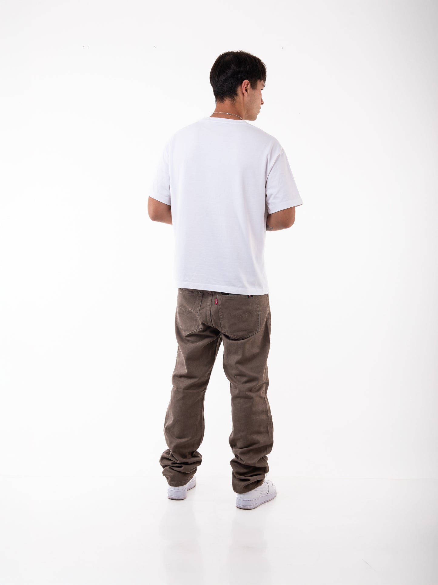 jeans recto terra