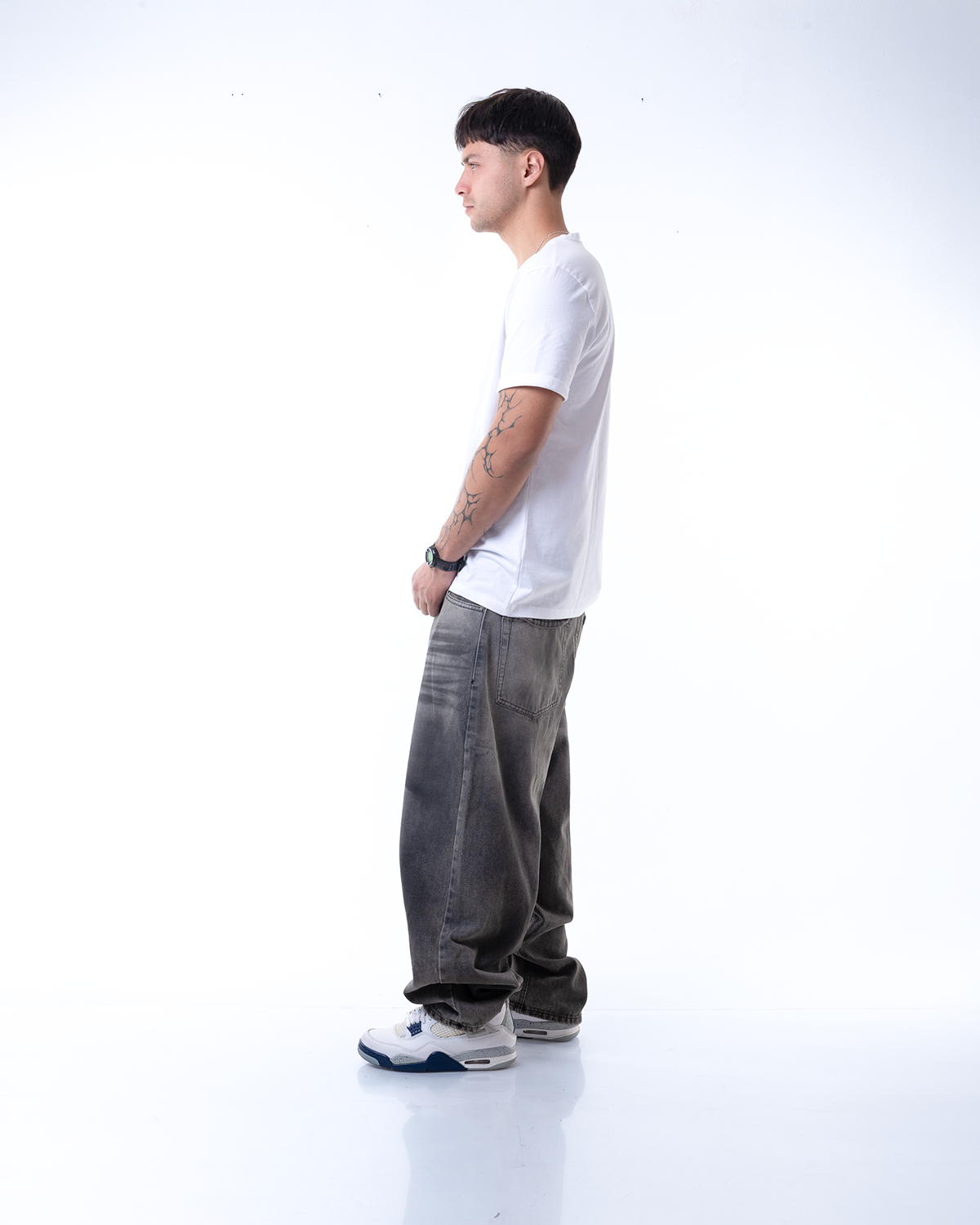 baggy jeans terra