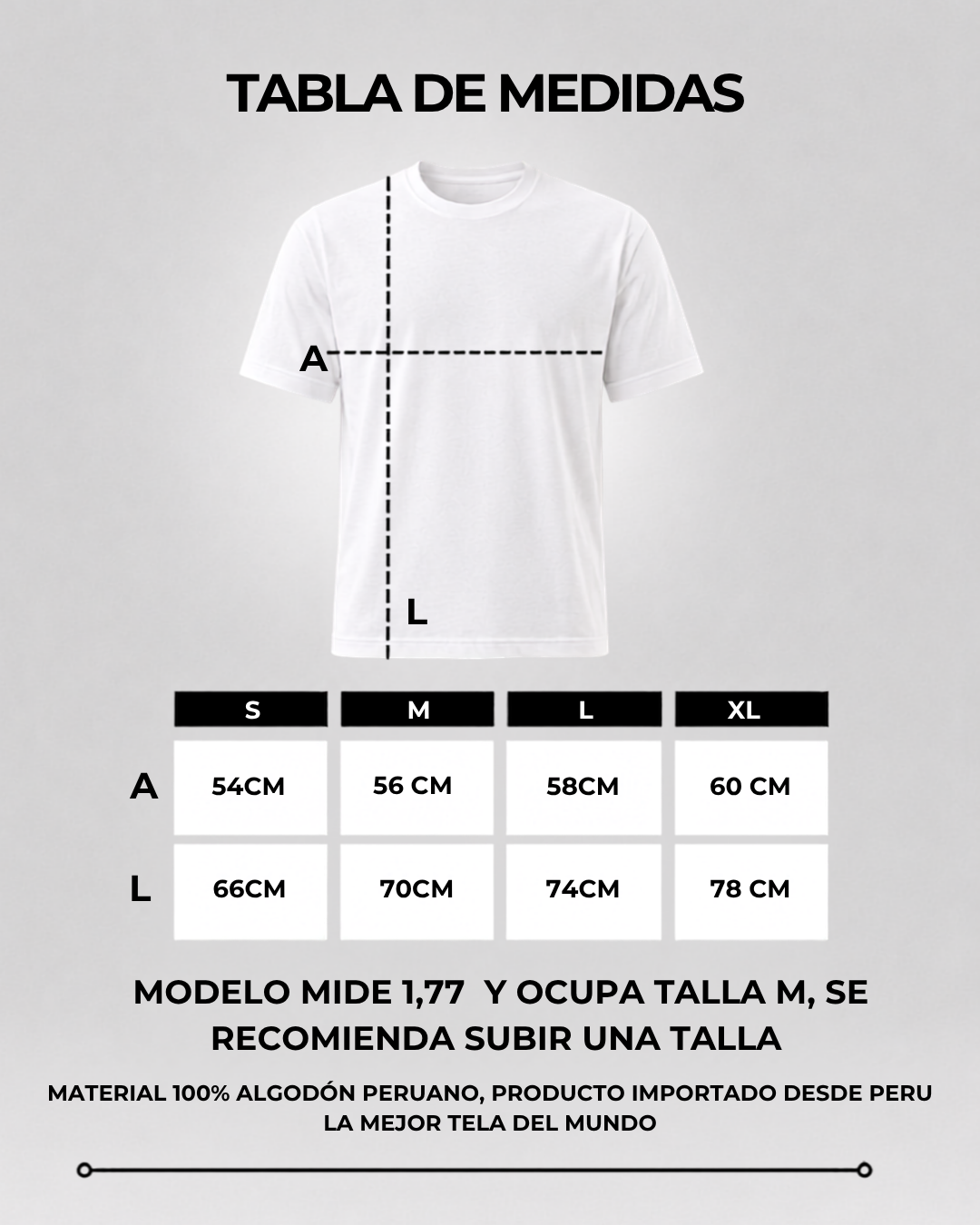 regular fit heavy weight white
