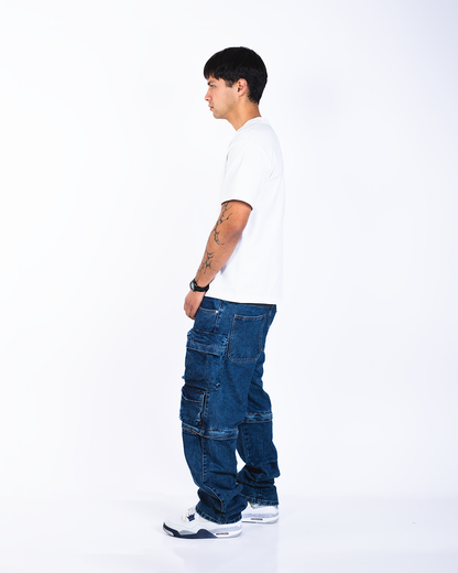 Cargo desmontable Blue