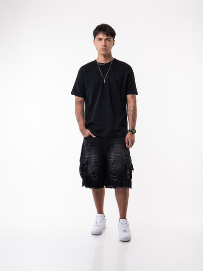 Short cargo Valencia