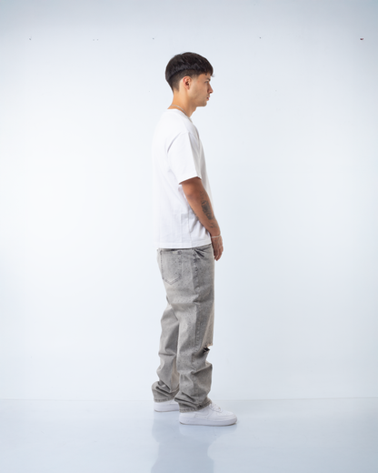 Jeans glitter estelar