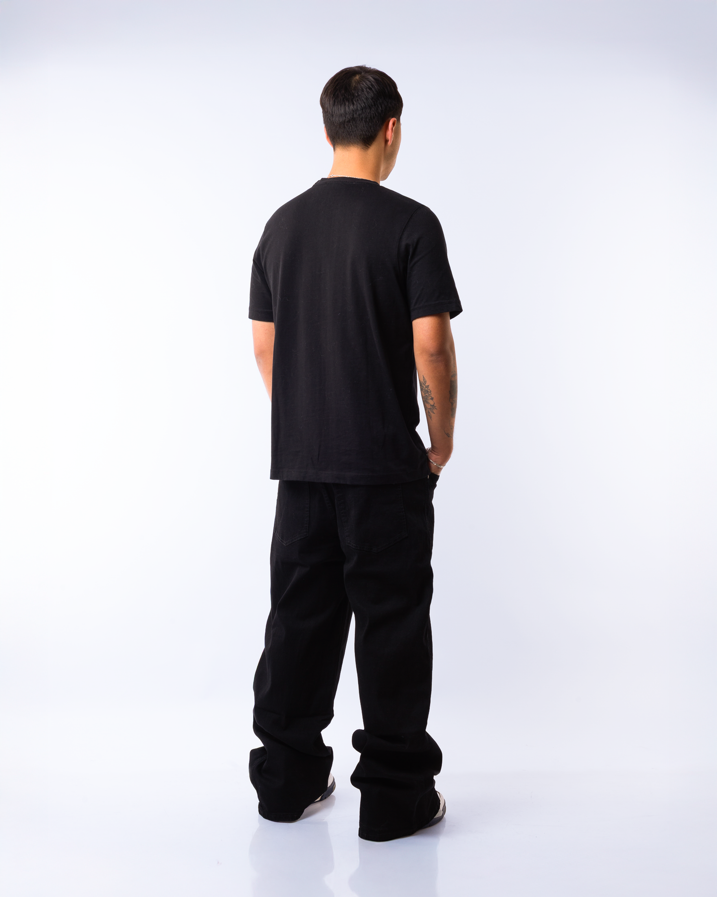 cairo baggy jeans