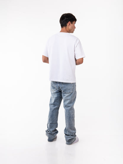 Jeans flare Córdoba