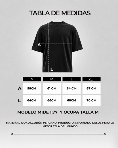 Boxi fit  heavy weight black